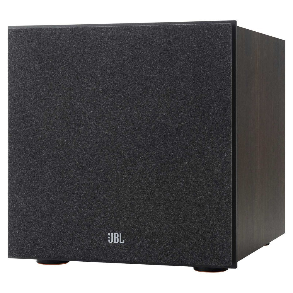 JBL Stage 2 200P 10&quot; Powered Subwoofer - Espresso