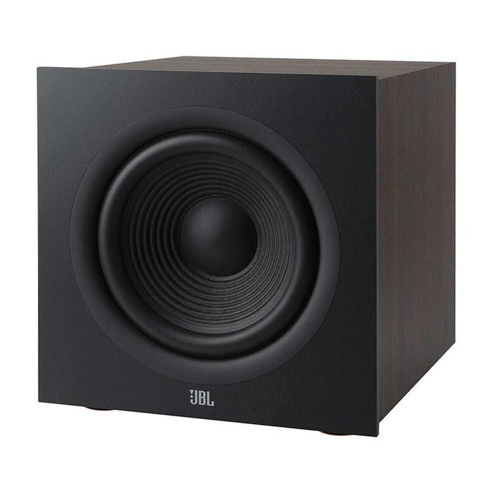 JBL Stage 2 200P 10&quot; Powered Subwoofer - Espresso