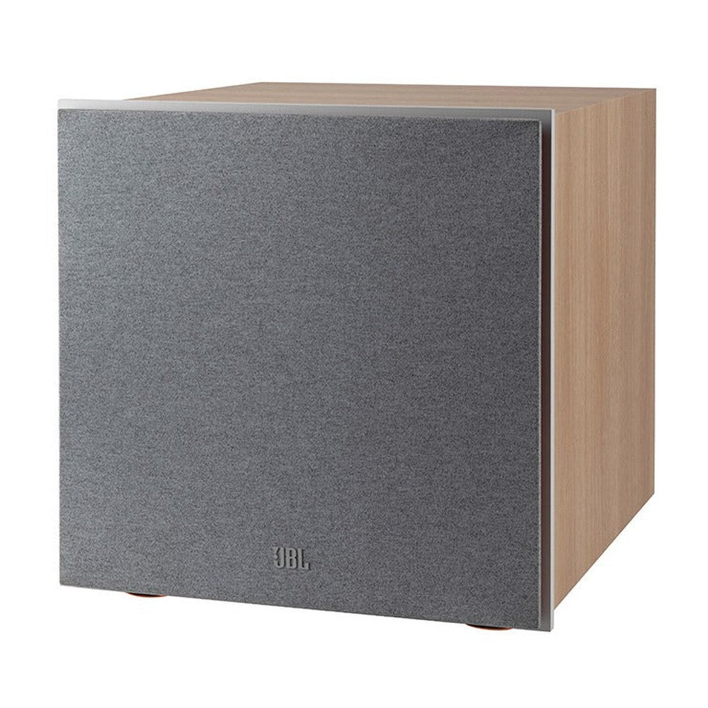 JBL Stage 2 200P 10&quot; Powered Subwoofer - Latte