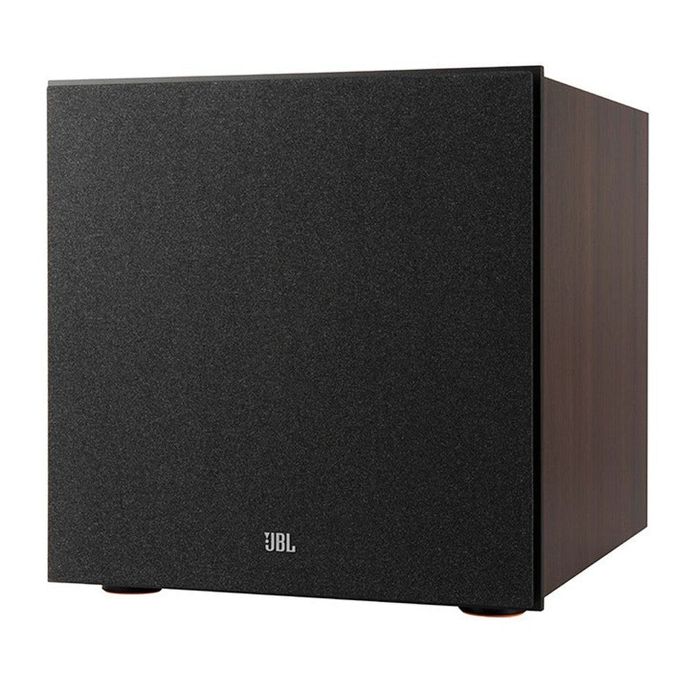 JBL Stage 2 220P 12&quot; Powered Subwoofer - Espresso