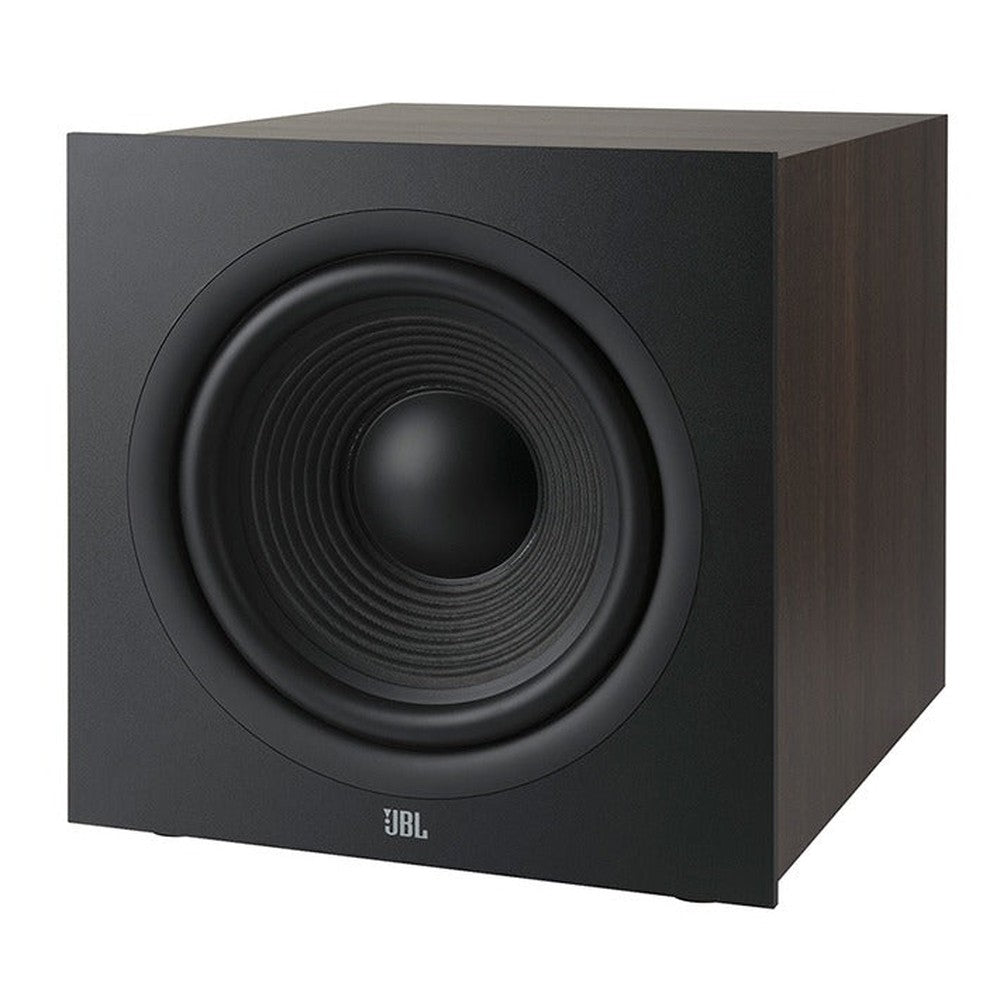 JBL Stage 2 220P 12&quot; Powered Subwoofer - Espresso