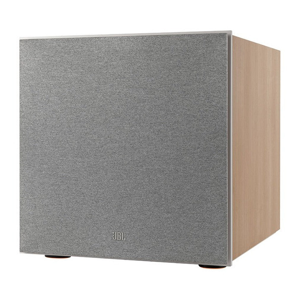 JBL Stage 2 220P 12&quot; Powered Subwoofer - Latte