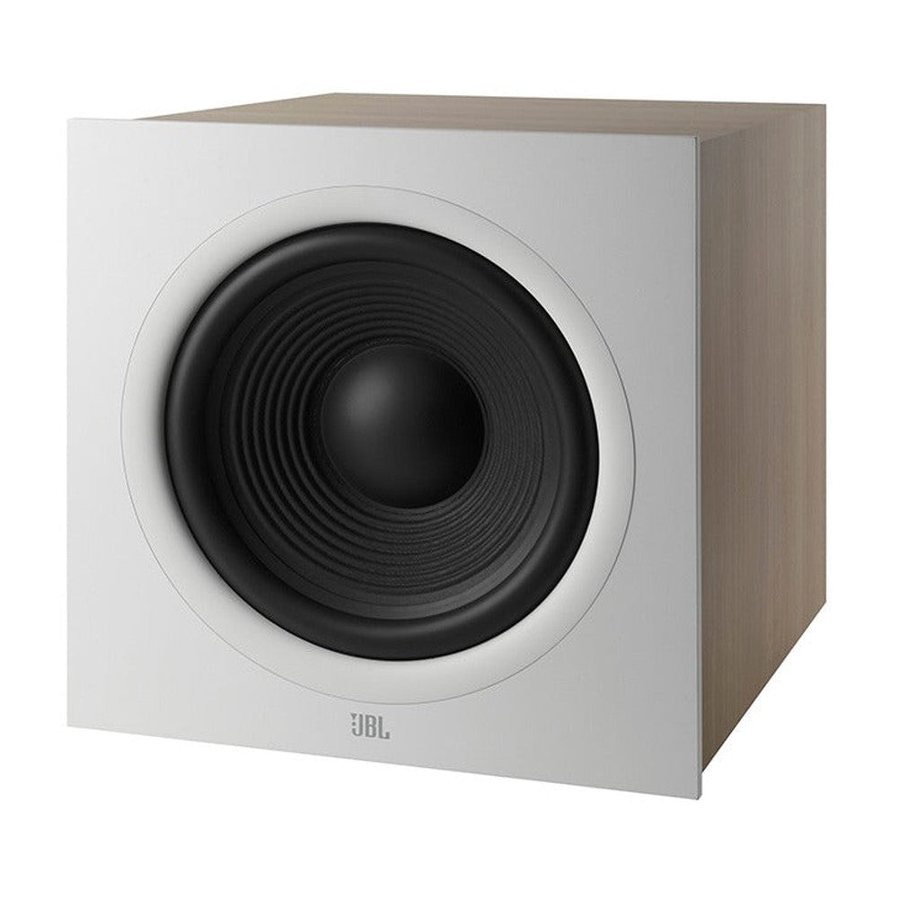 JBL Stage 2 220P 12&quot; Powered Subwoofer - Latte