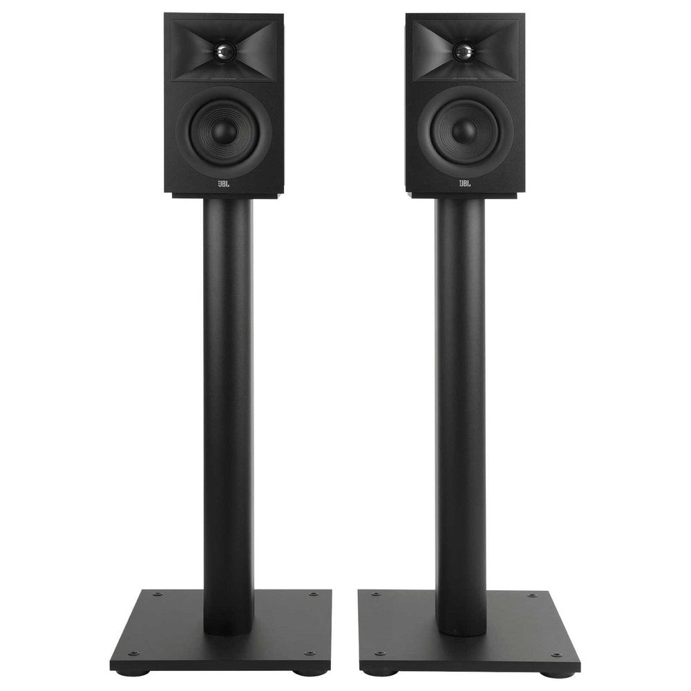 JBL Stage 2 240B 4.5&quot; Bookshelf Loudspeaker - Espresso