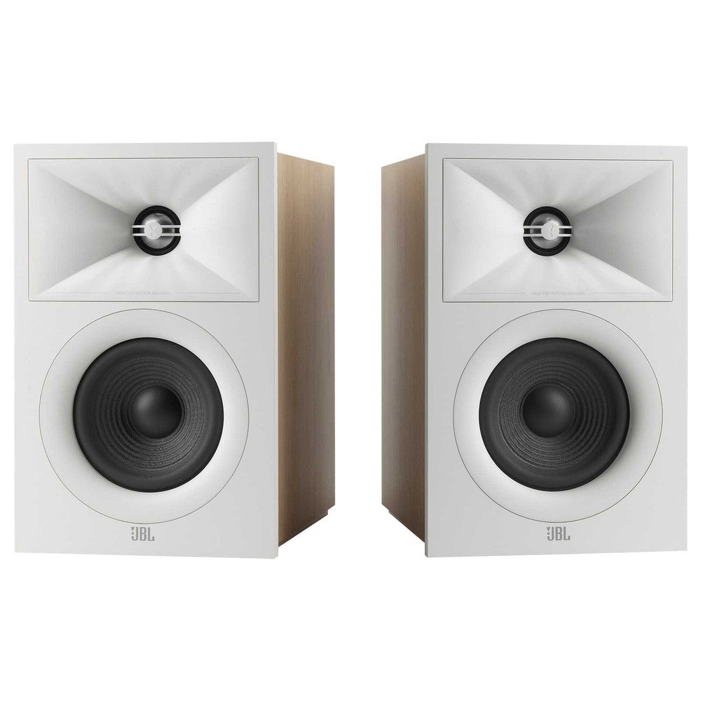 JBL Stage 2 240B 4.5&quot; Bookshelf Loudspeaker - Latte