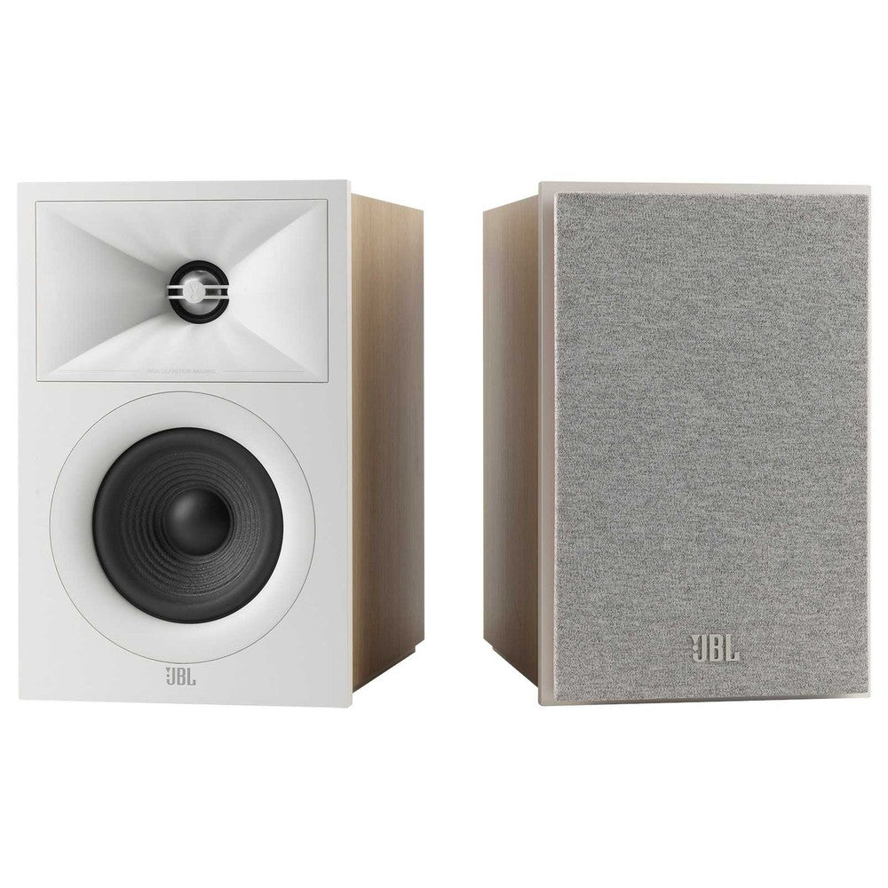 JBL Stage 2 240B 4.5&quot; Bookshelf Loudspeaker - Latte