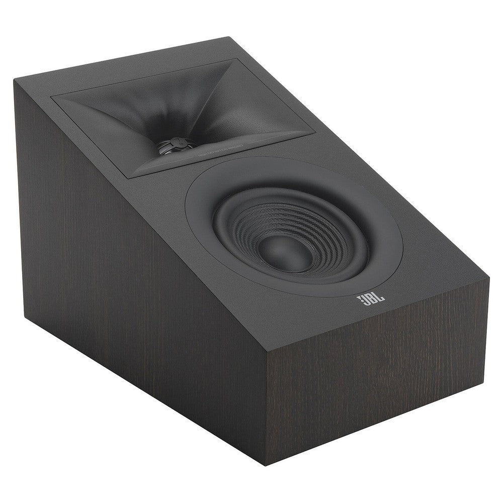 JBL Stage 2 240H 4.5&quot; Height/Surround Loudspeaker - Espresso