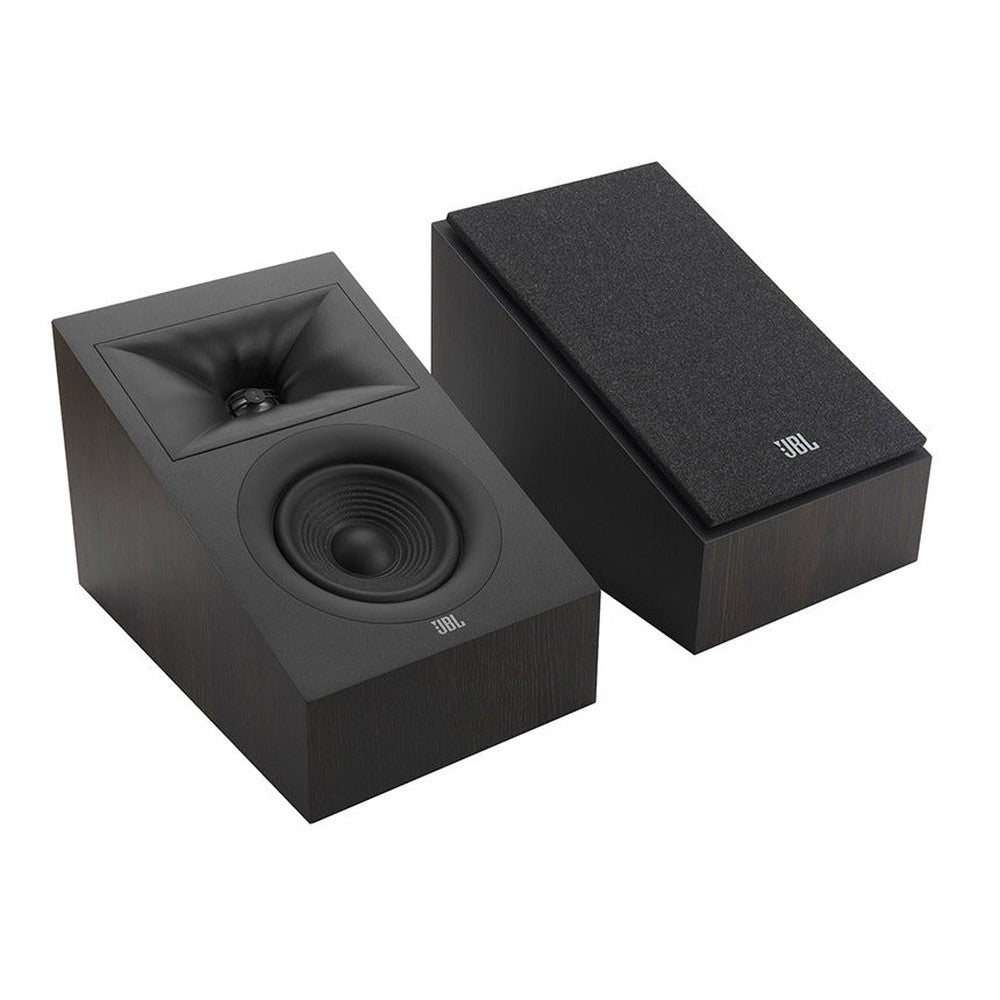 JBL Stage 2 240H 4.5&quot; Height/Surround Loudspeaker - Espresso