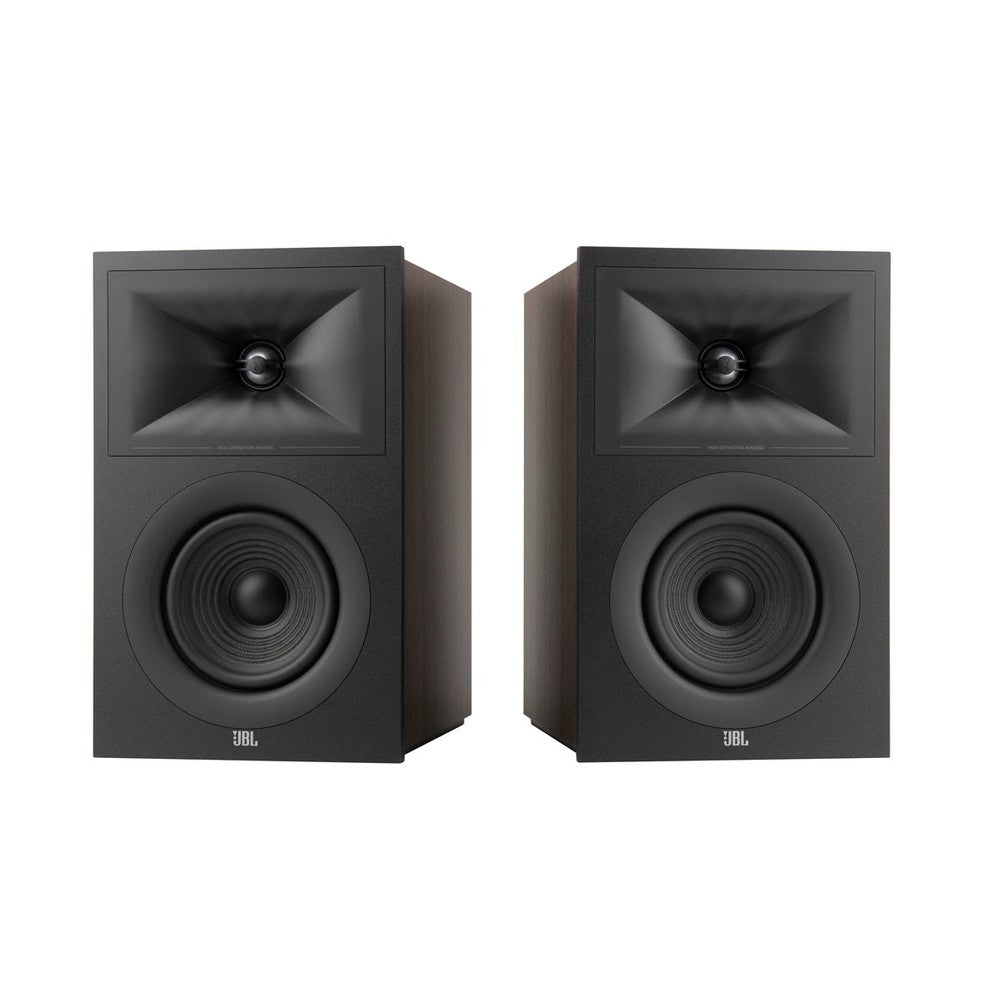 JBL Stage 2 250B 5.25&quot; Bookshelf Loudspeaker - Espresso