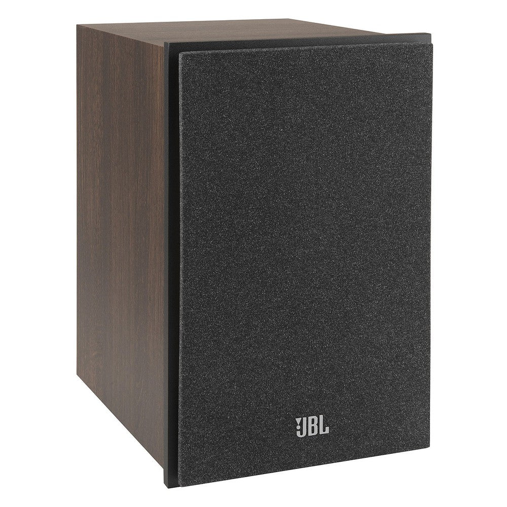 JBL Stage 2 250B 5.25&quot; Bookshelf Loudspeaker - Espresso