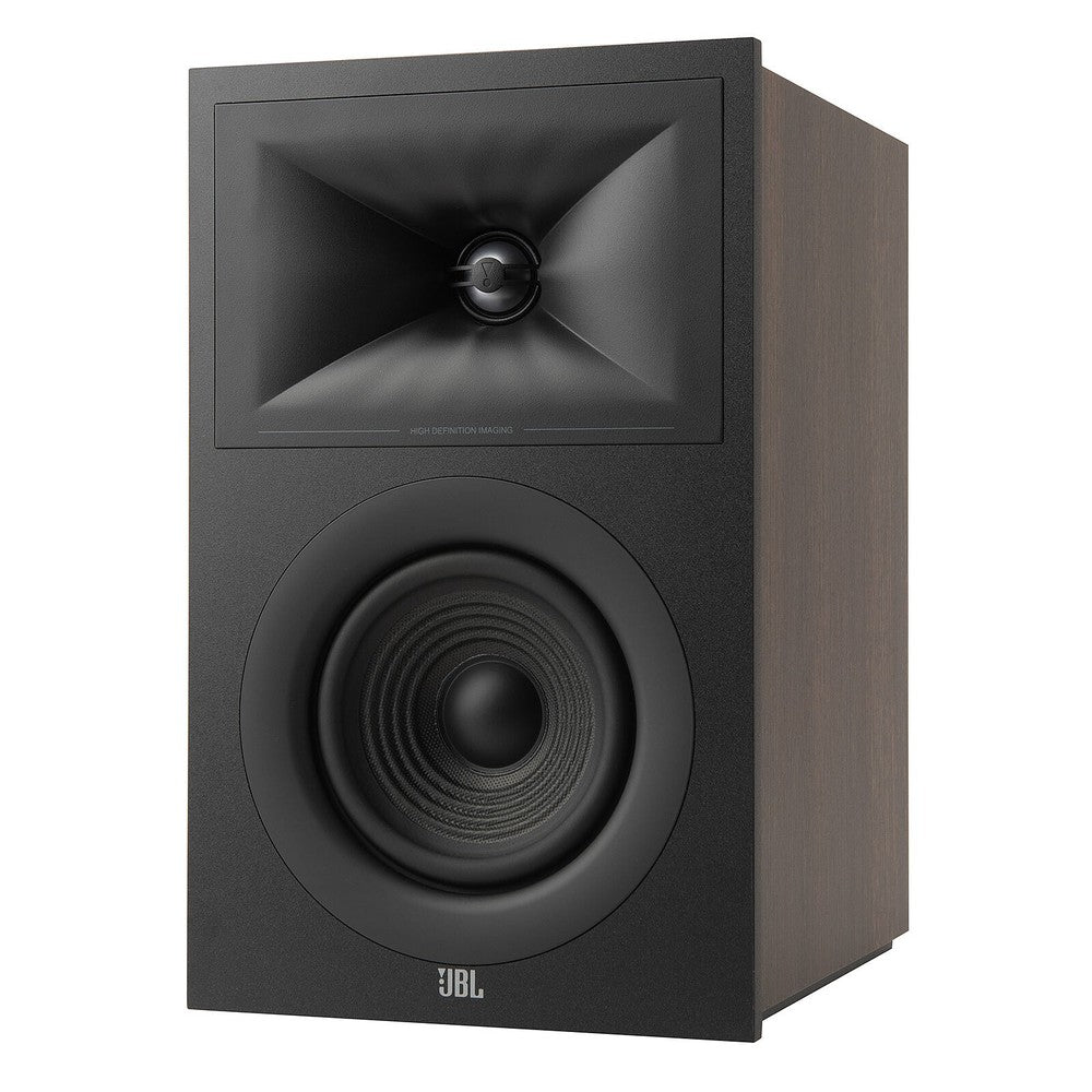 JBL Stage 2 250B 5.25&quot; Bookshelf Loudspeaker - Espresso