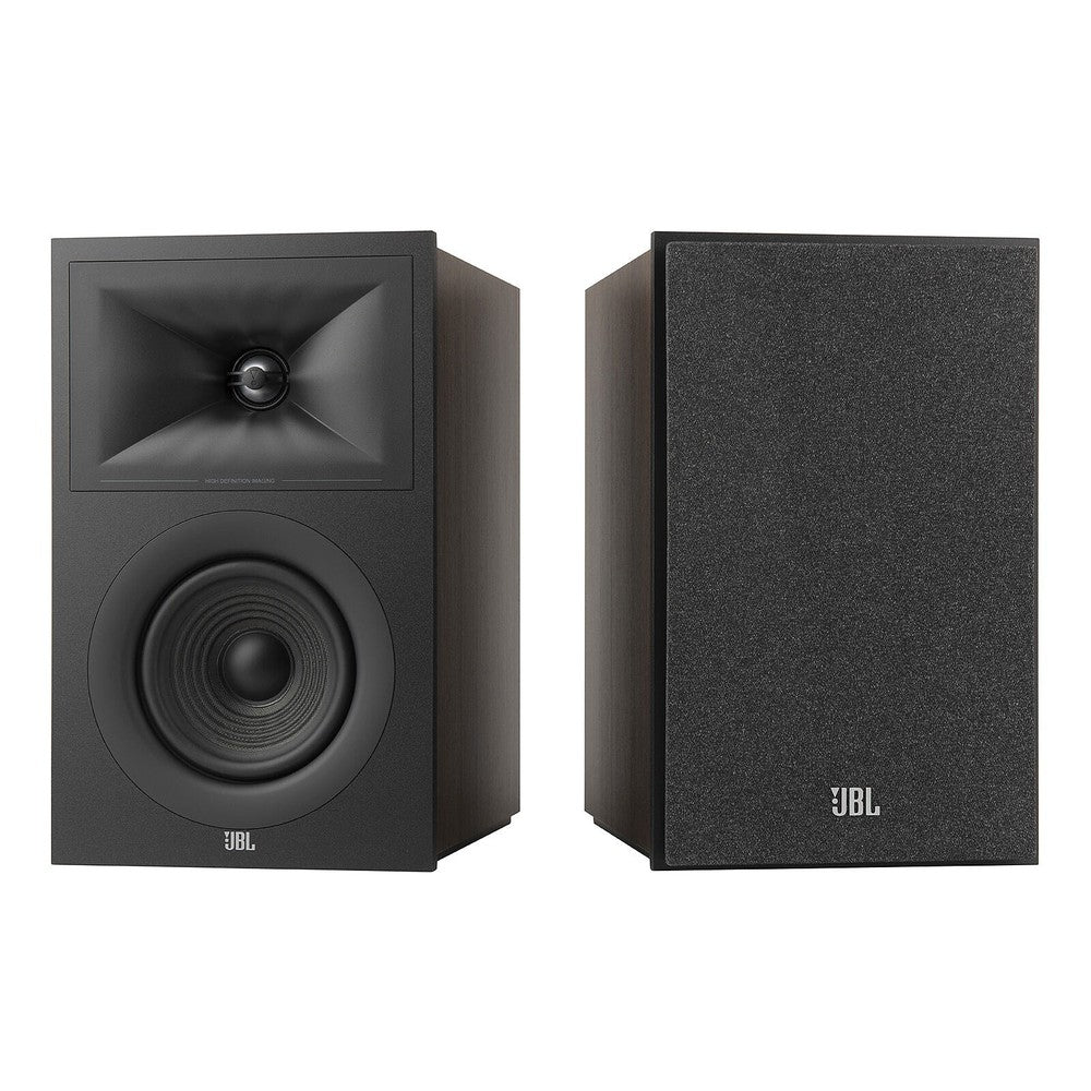 JBL Stage 2 250B 5.25&quot; Bookshelf Loudspeaker - Espresso