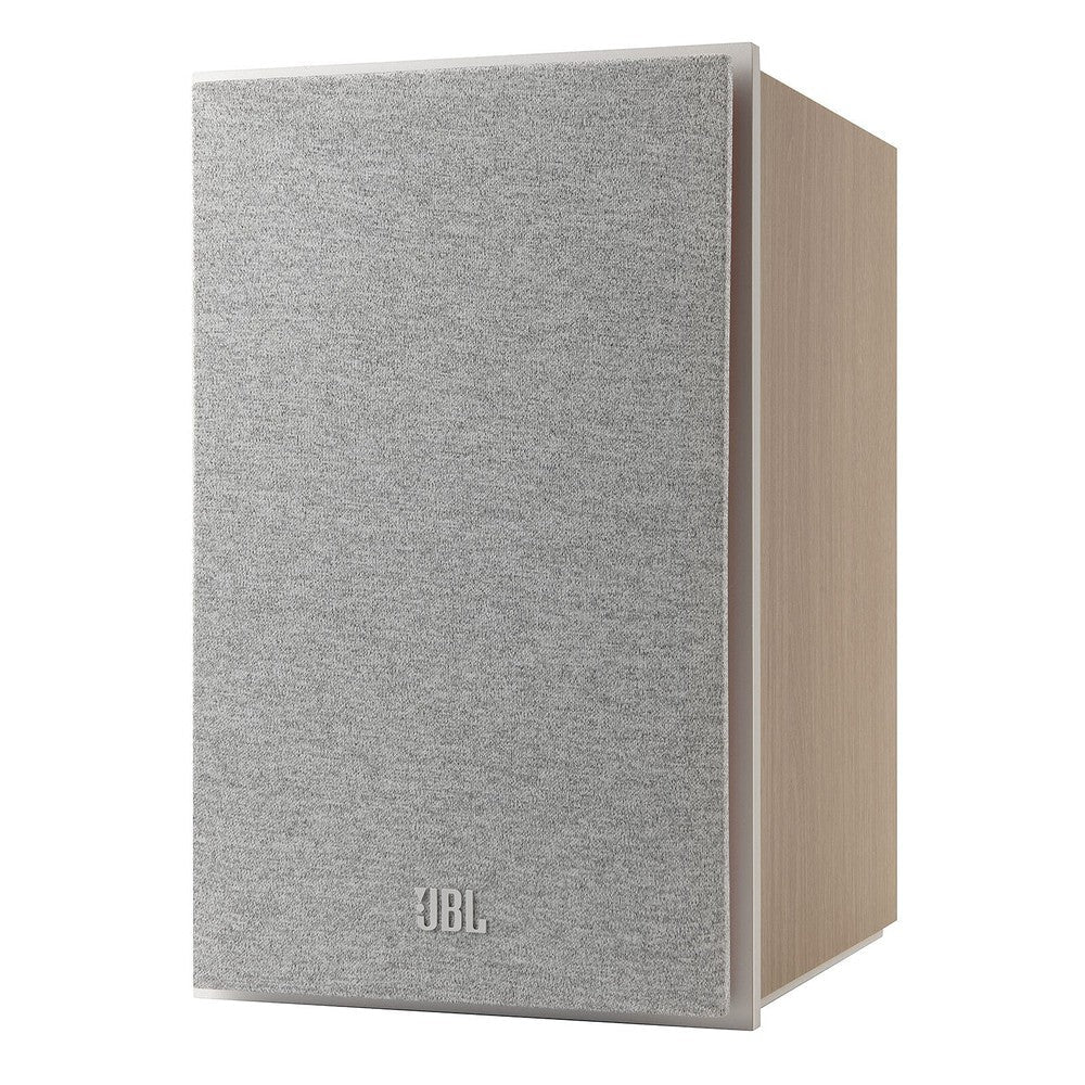 JBL Stage 2 250B 5.25&quot; Bookshelf Loudspeaker - Latte