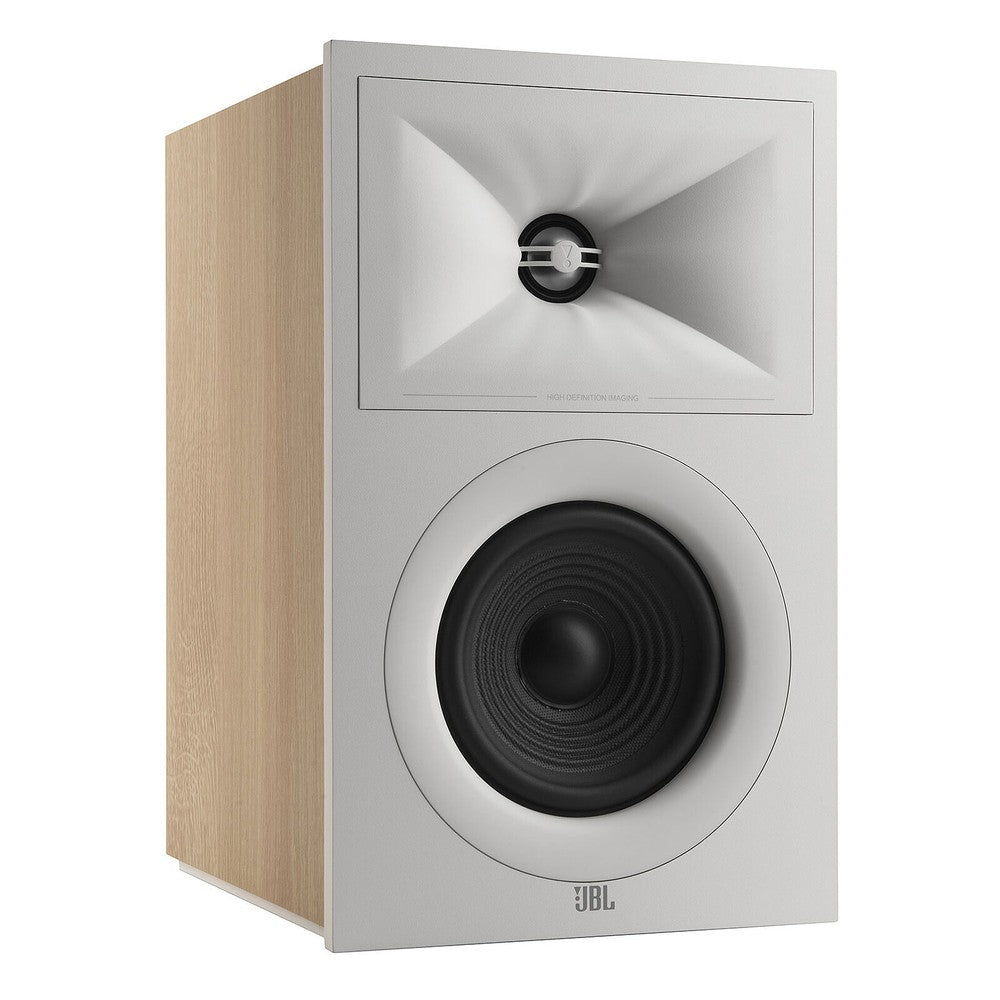 JBL Stage 2 250B 5.25&quot; Bookshelf Loudspeaker - Latte