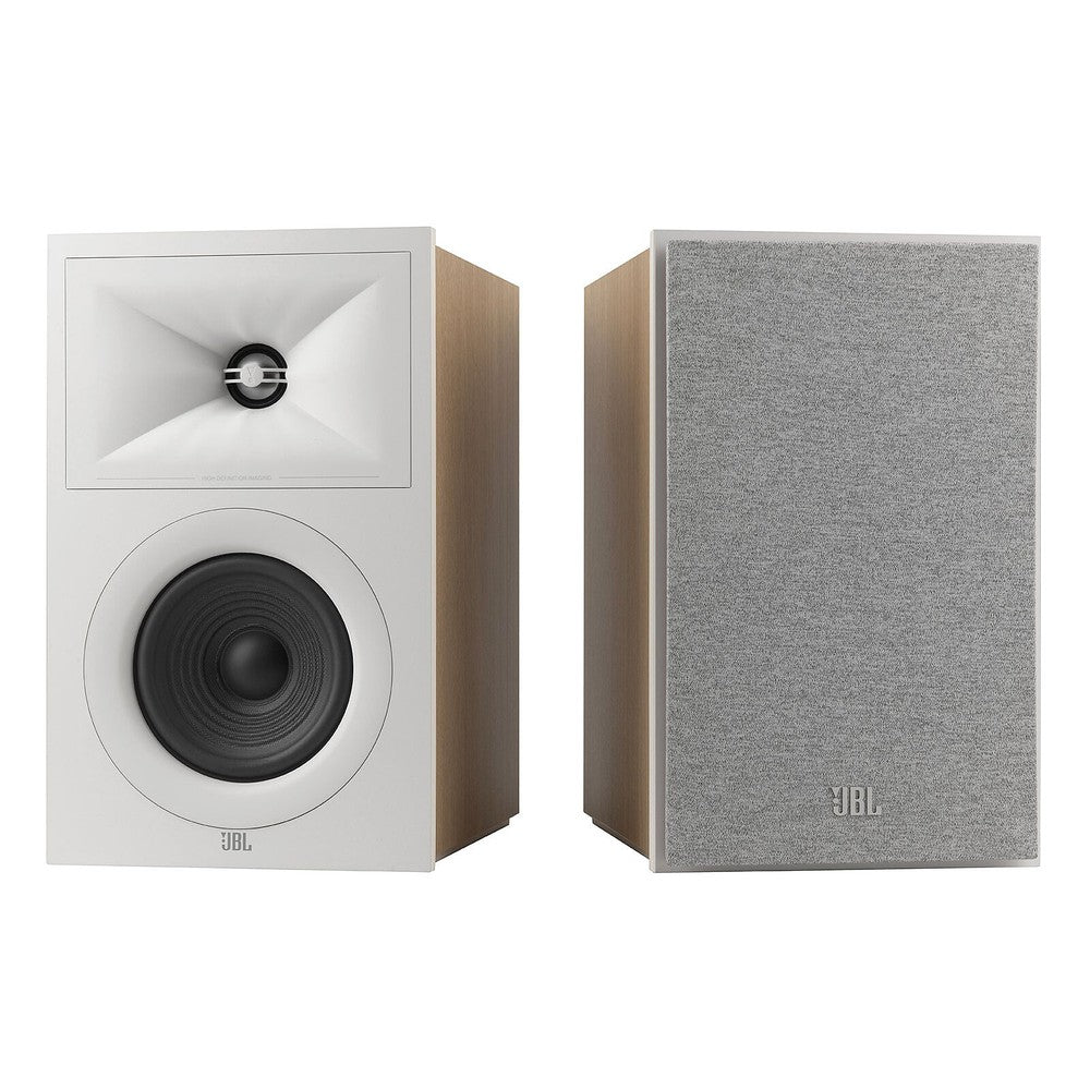 JBL Stage 2 250B 5.25&quot; Bookshelf Loudspeaker - Latte