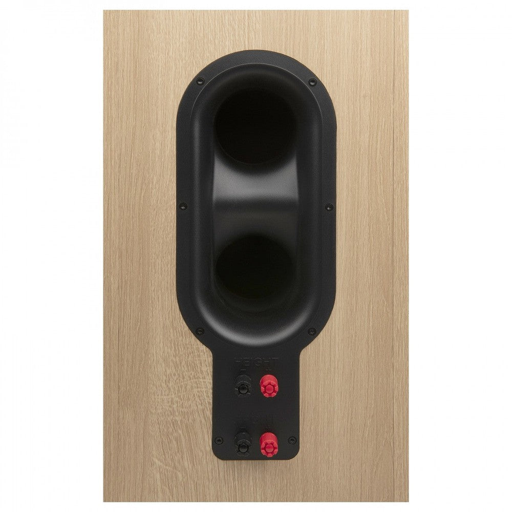 JBL Stage 2 280F 2.5 Way Dual 8&quot; Floorstanding Loudspeaker - Latte