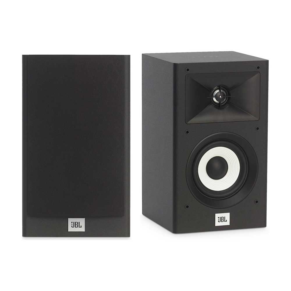 JBL Stage A120W 4.5&quot; Two-Way Bookshelf/Surround Loudspeaker (pair)