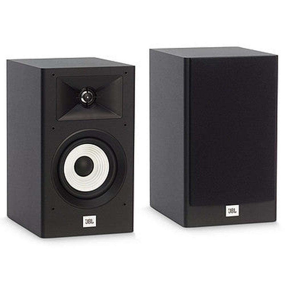 JBL Stage A130 5.25 Two-way Bookshelf Loudspeaker (pair)