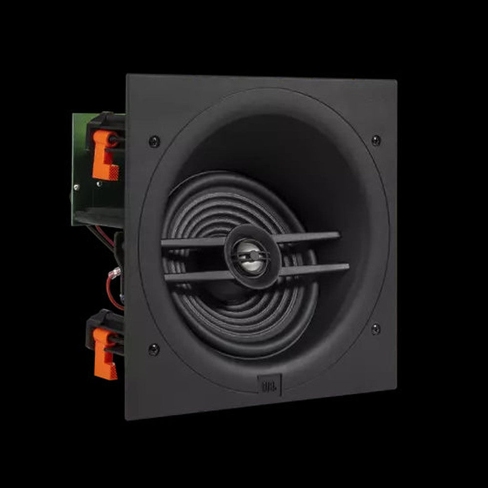 JBL Stage Series 260CSA 6.5&quot; Off-Axis In-Ceiling Speaker (each)