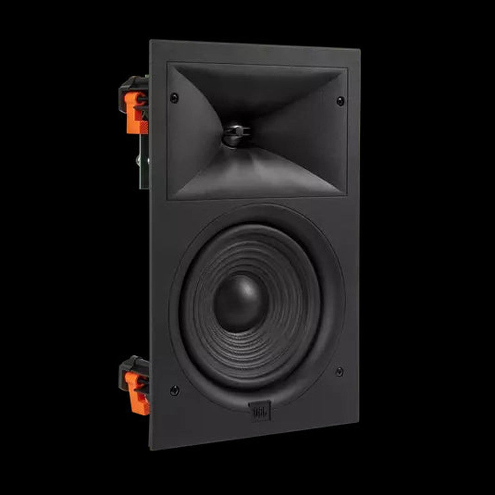 JBL Stage Series 260W 6.5&quot; In-Wall Speaker (each)