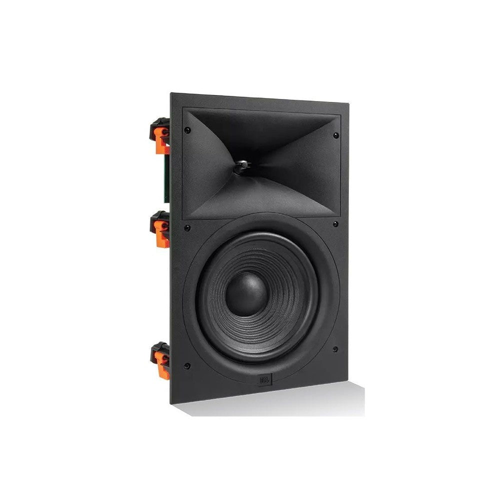 JBL Stage Series 280W 8&quot; In-Wall Speaker (each)