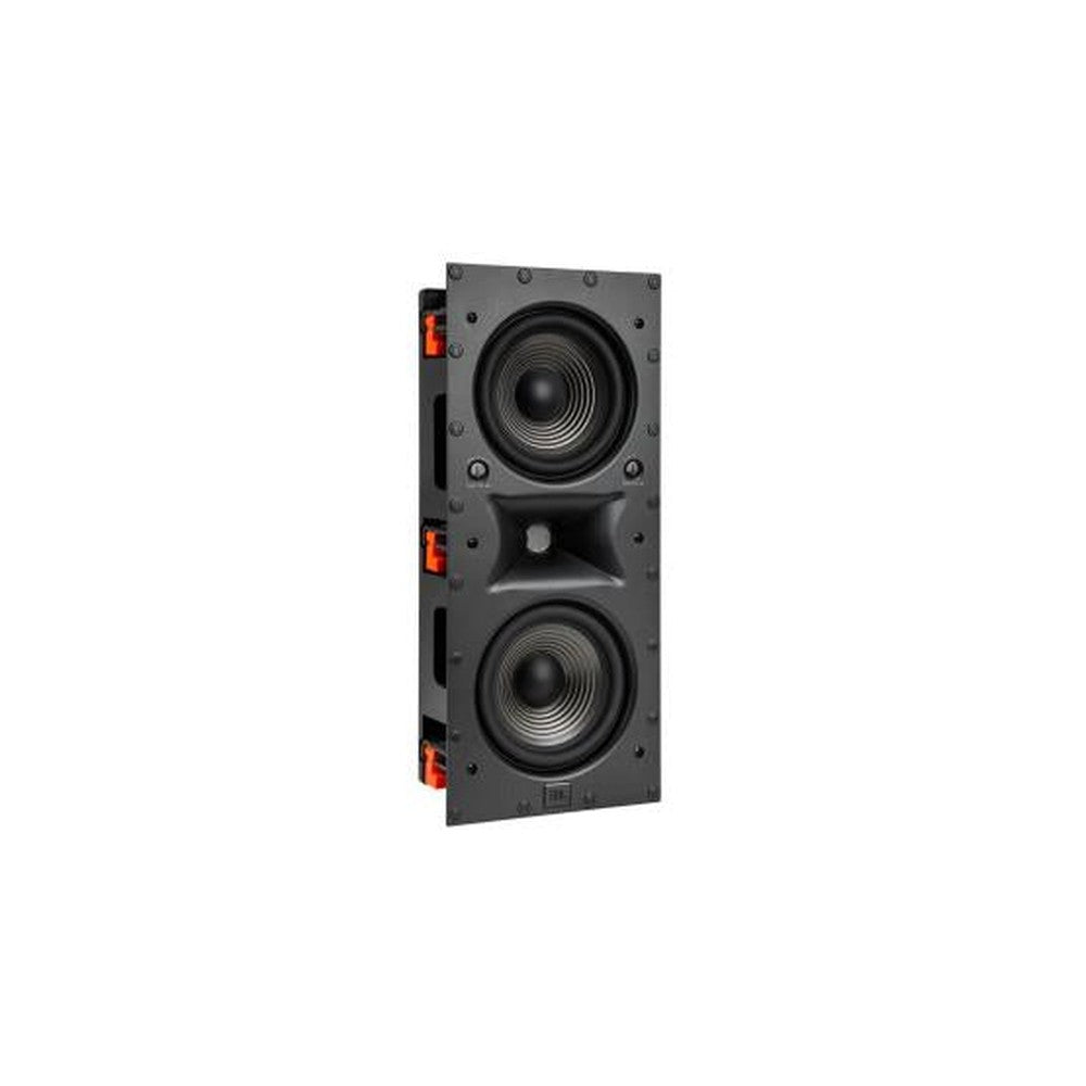 JBL Studio 6 - 2 x 8&quot; LCR In-Wall Speaker