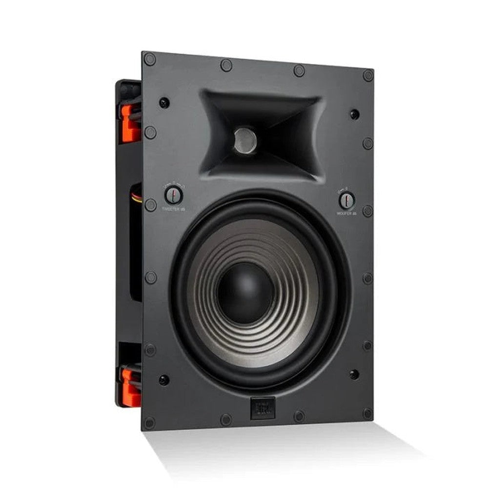 JBL Studio 6 - 8&quot; In-Wall Speaker