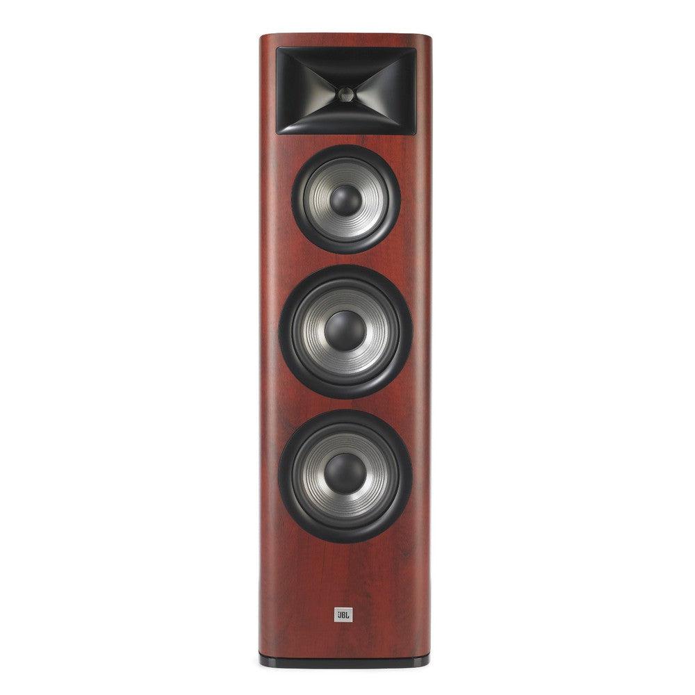 JBL Studio 6 Series S698W 3-way Floorstanding Speaker (each)