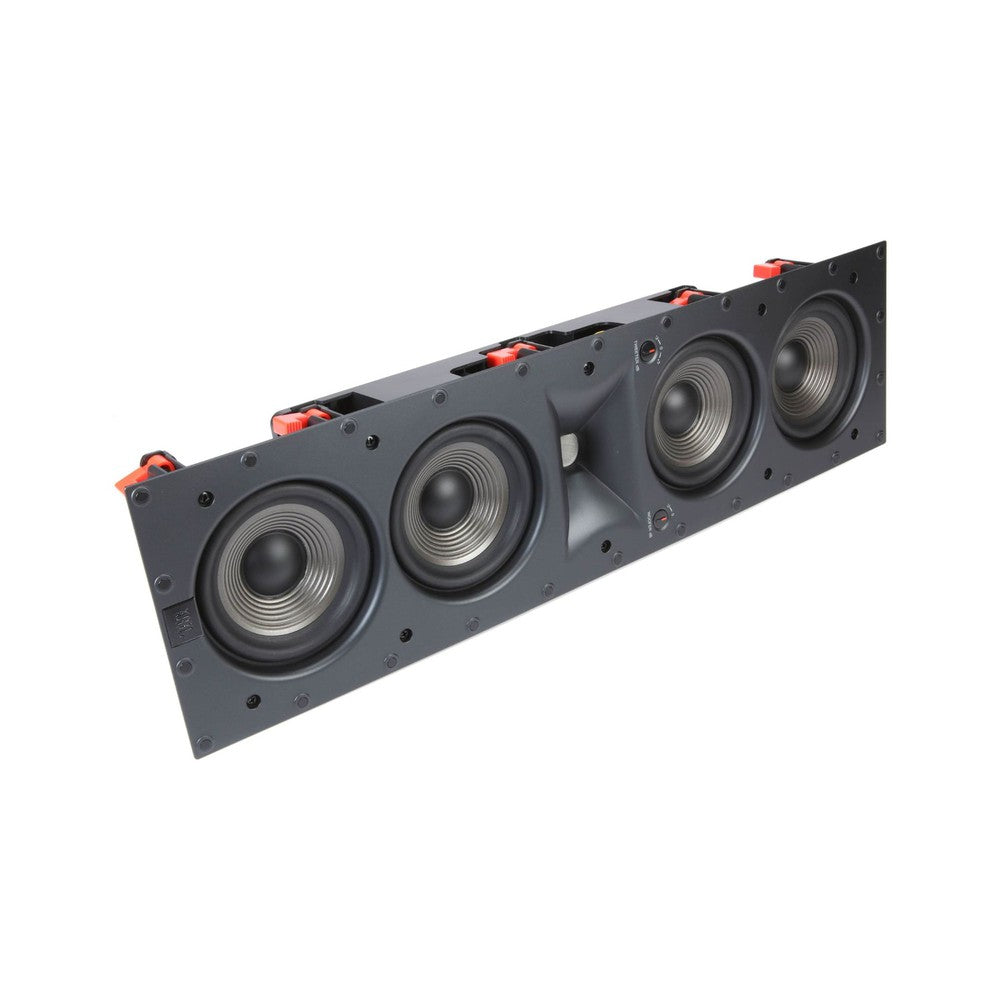 JBL Studio 6 - Theatre Quad 5.25&quot; 2-Way In-Wall Speaker