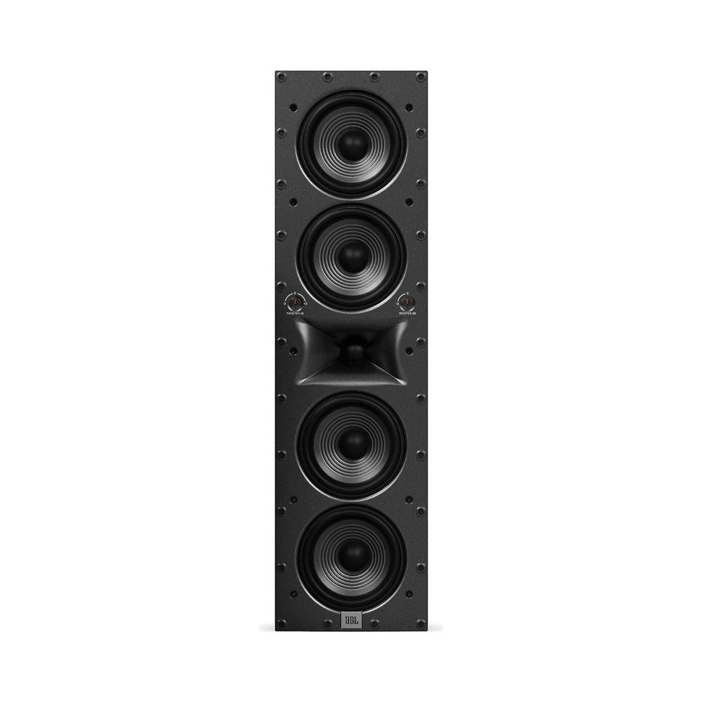 JBL Studio 6 - Theatre Quad 5.25&quot; 2-Way In-Wall Speaker