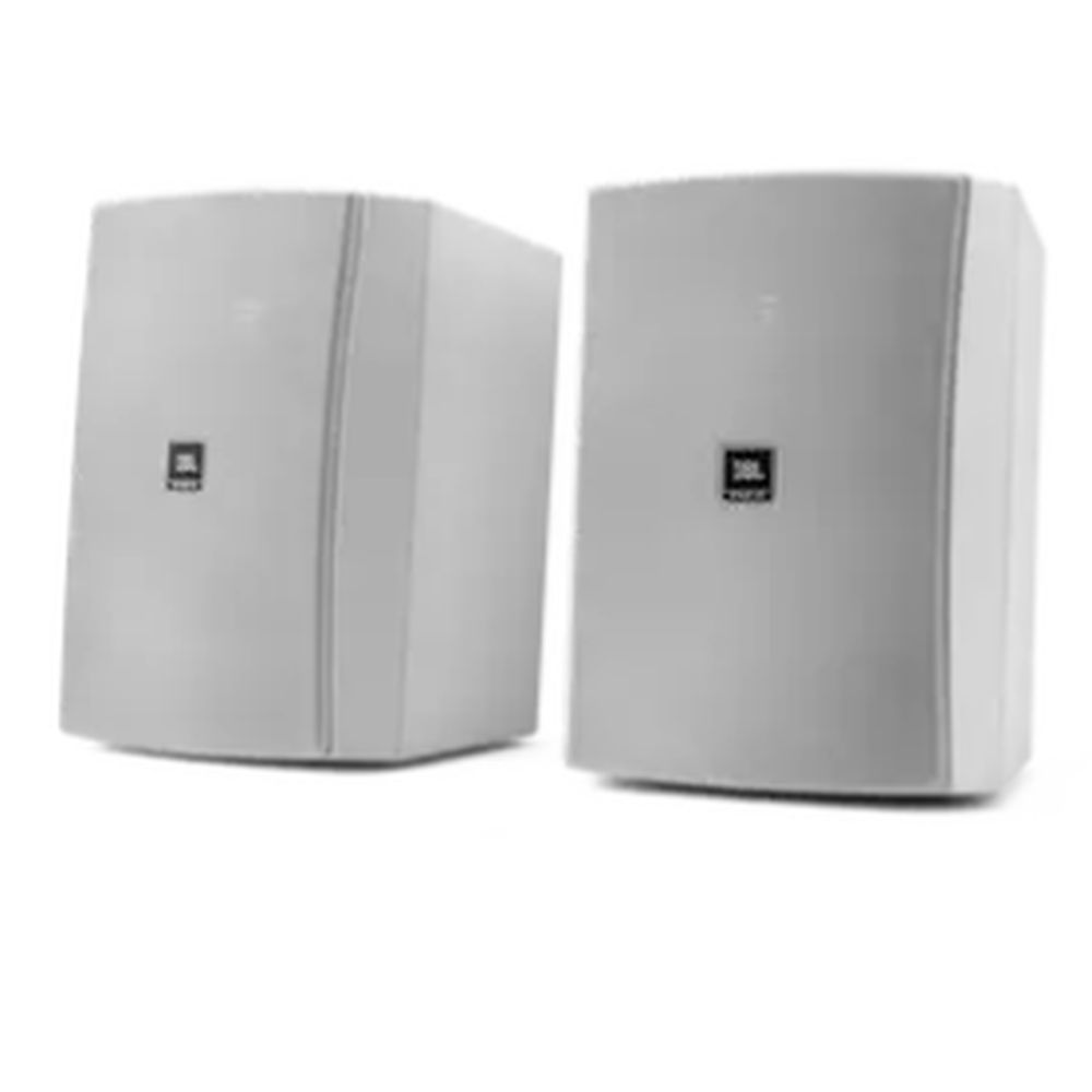 JBL XD Series Outdoor Speaker 6.5&quot; White (Pair)