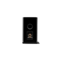 JBL HDI-1600 2-Way Bookshelf Loudspeaker - Black Gloss (PAIR)