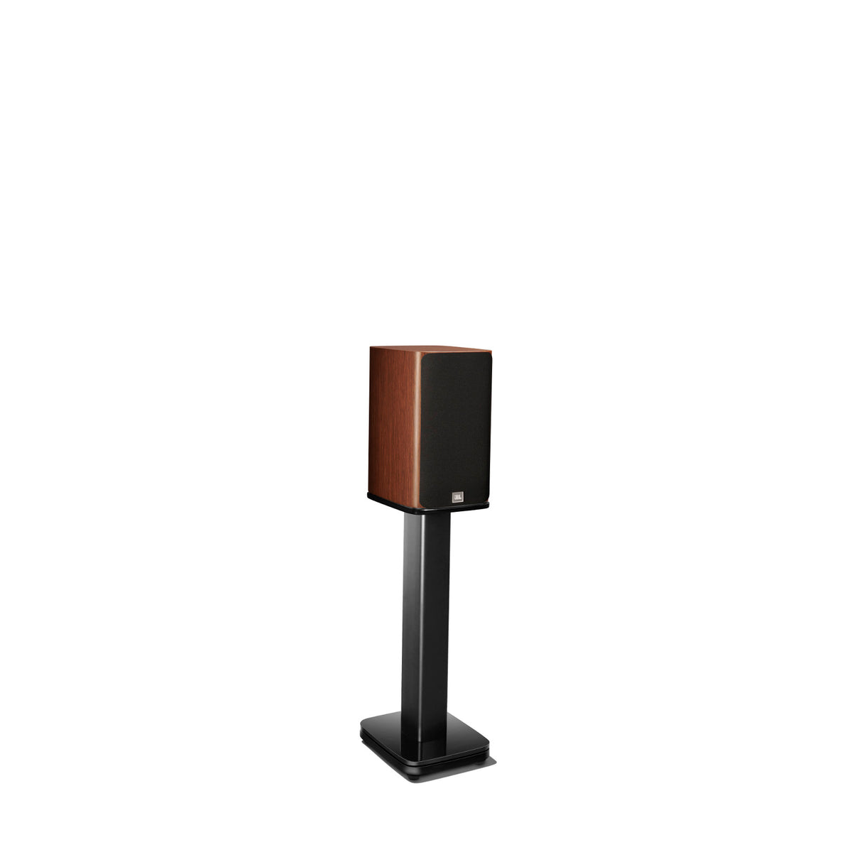 JBL HDI-1600-WAL 2-Way Bookshelf Loudspeaker - Walnut (PAIR)