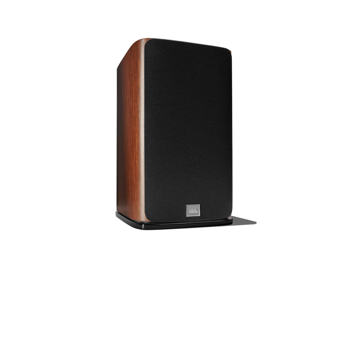 JBL HDI-1600-WAL 2-Way Bookshelf Loudspeaker - Walnut (PAIR)