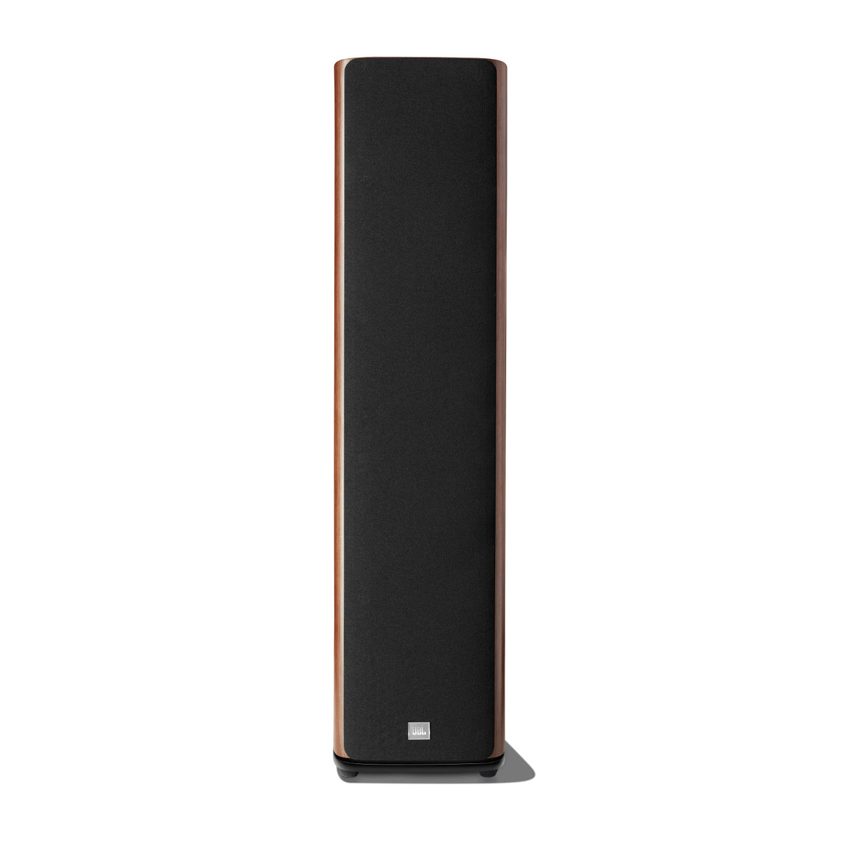 JBL HDI-3600 2.5-Way Floorstanding Loudspeaker - Walnut (Pair)