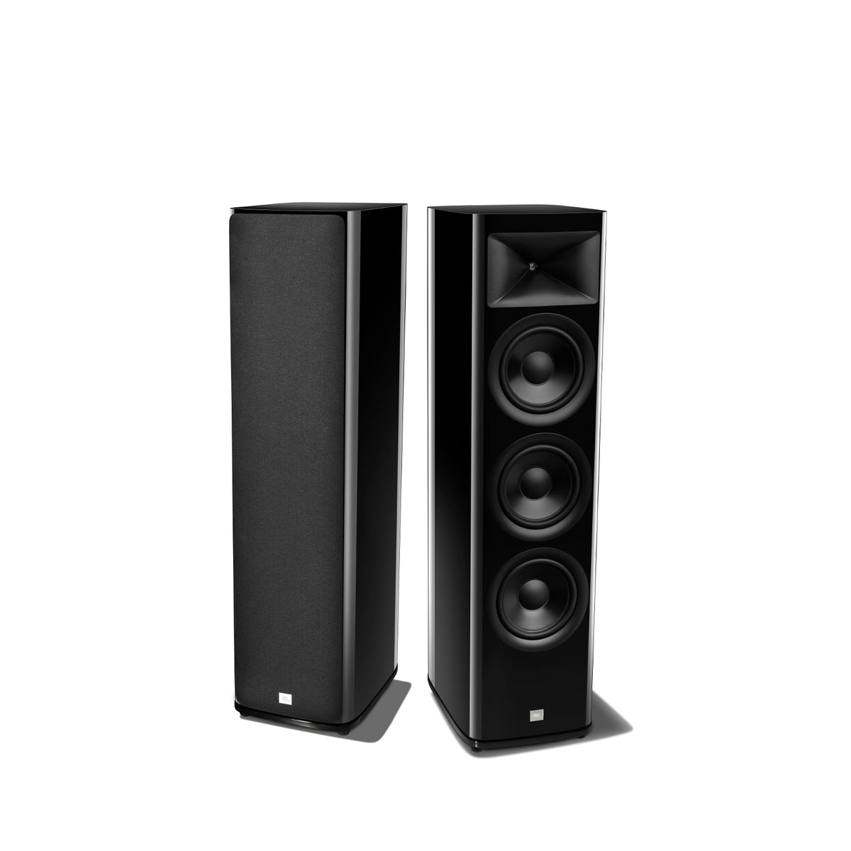 JBL HDI-3800 2.5-Way Floorstanding Loudspeaker (Pair)