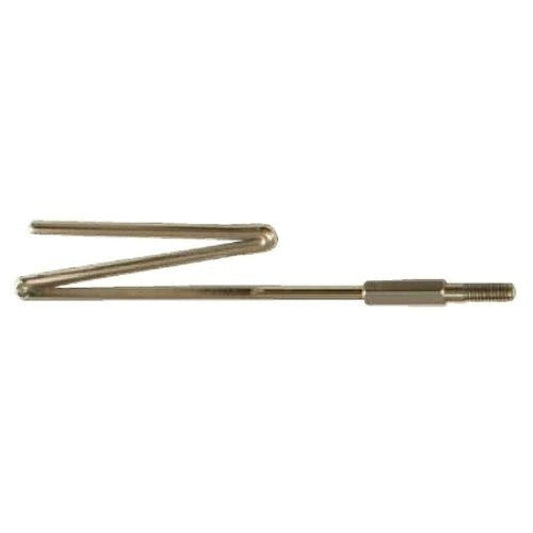 LS-ZTIP Z shaped male threaded wire grabbing connector tip