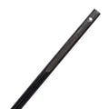 Black 3/8" x 36" LSDi Premium Freeform masonry drill bit with a carbide tip.