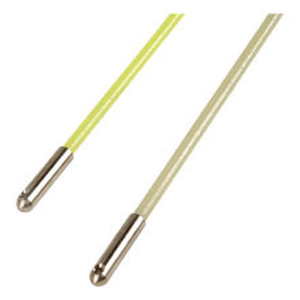 LSDi 6ft Luminous Fiberglass Push/Pull Rod with Bullnose Connector