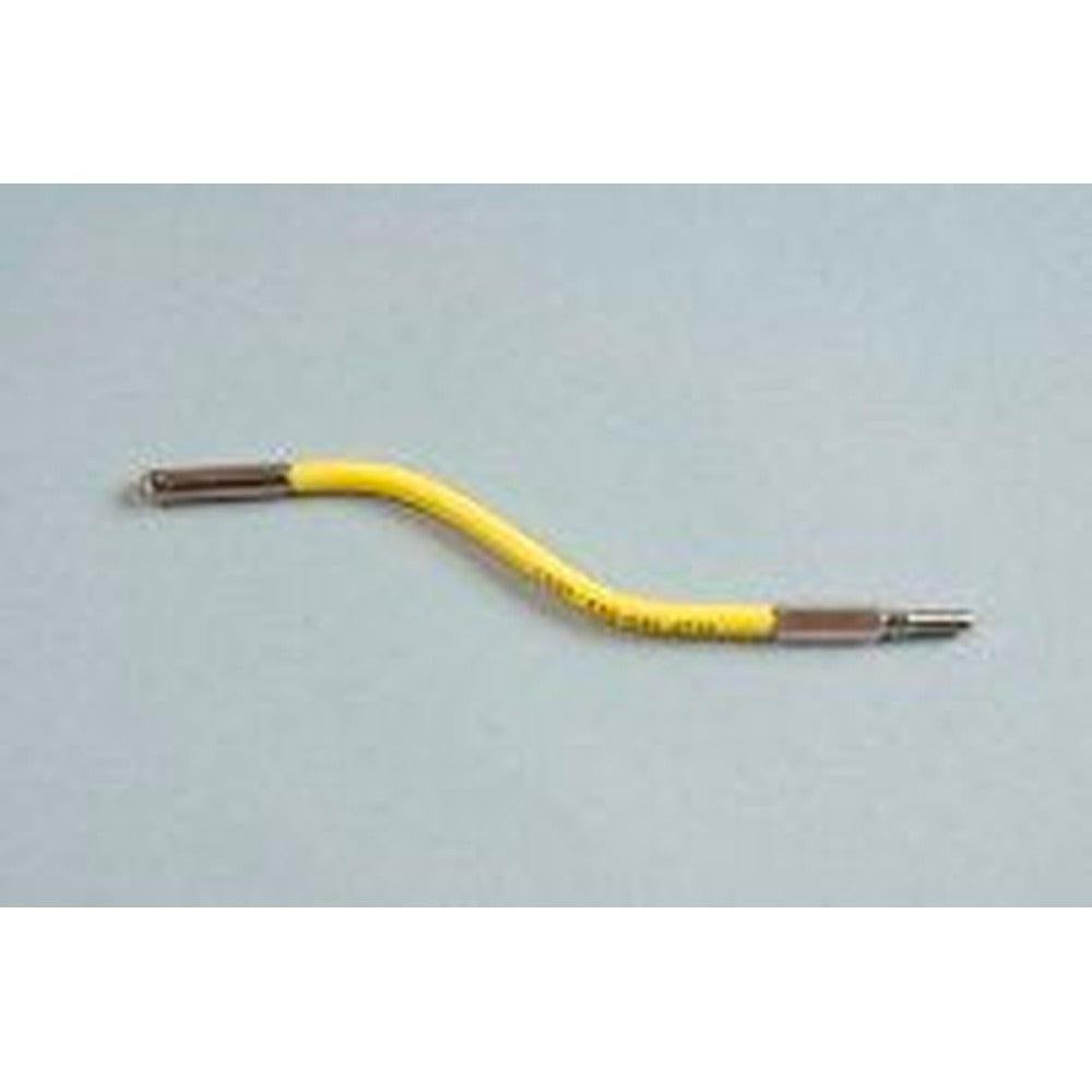 LSDi Creep-zit Male Threaded Flex Tip