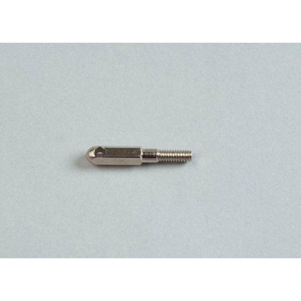 LSDi Creep-zit Replacement Threaded Male Bullnose End