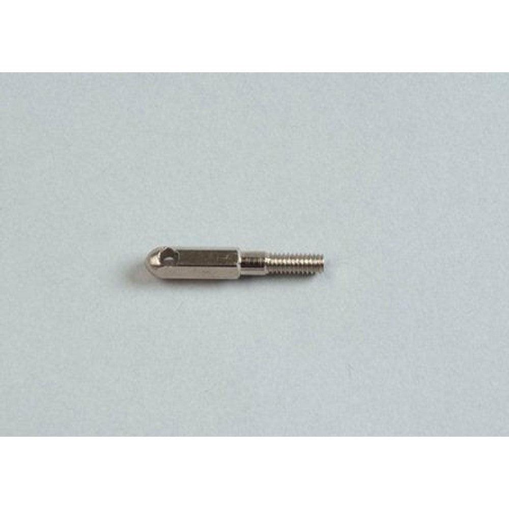 LSDi Creep-zit Replacement Threaded Male Bullnose End