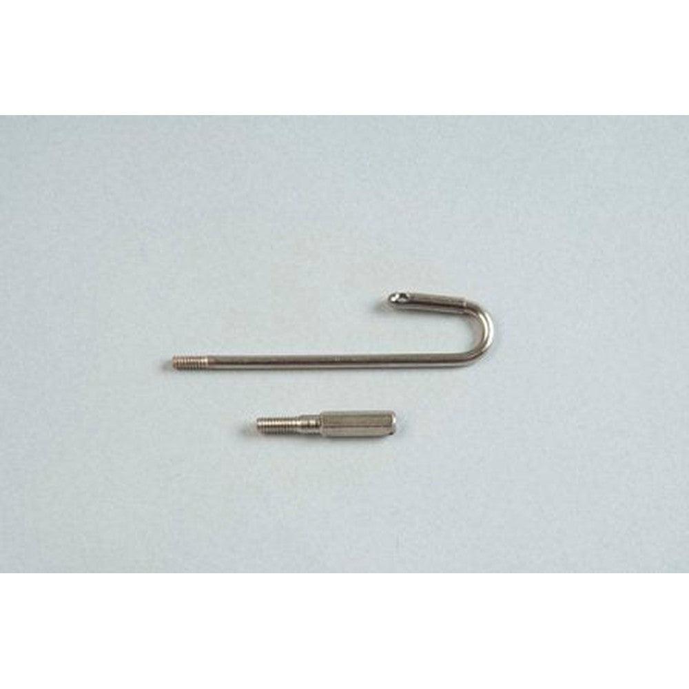 LSDi J Tip Male Threaded Connector Tip