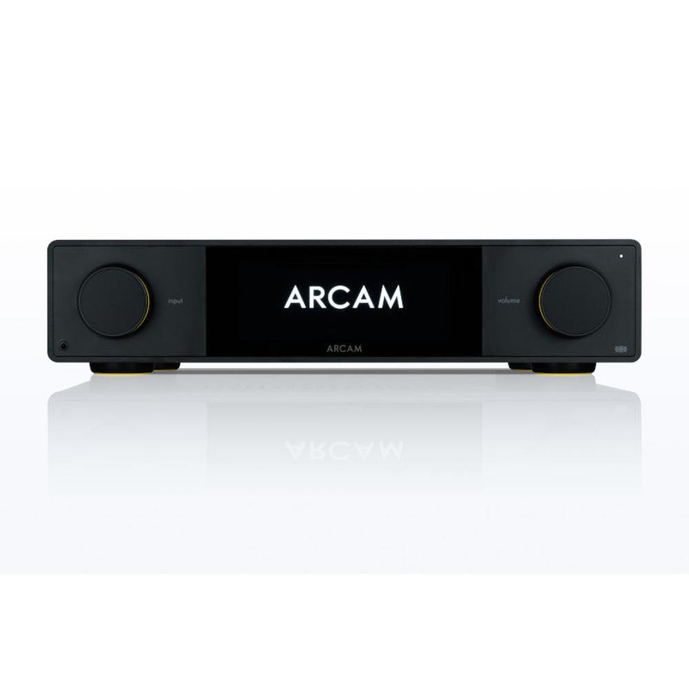 SA35 - Arcam Class G Integrated Amplifier 2 x 120W with Dirac
