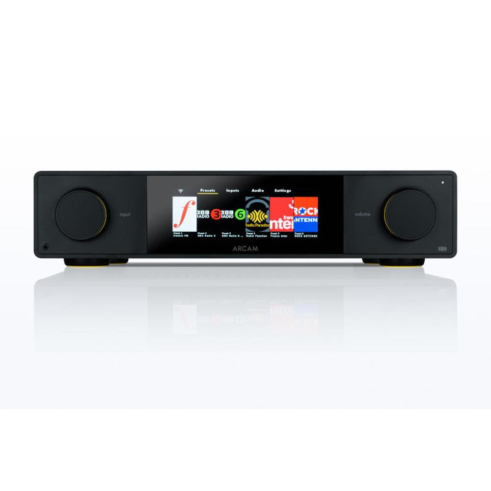 SA35 - Arcam Class G Integrated Amplifier 2 x 120W with Dirac