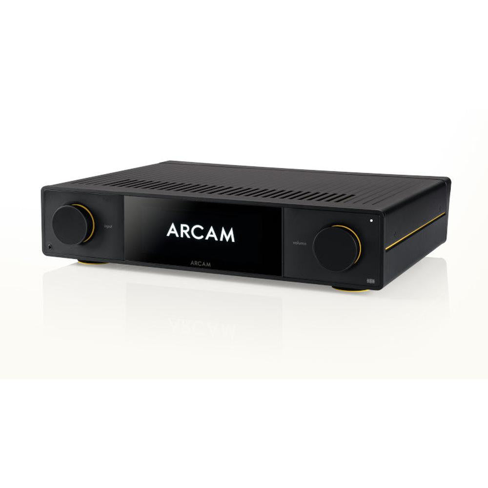 SA35 - Arcam Class G Integrated Amplifier 2 x 120W with Dirac