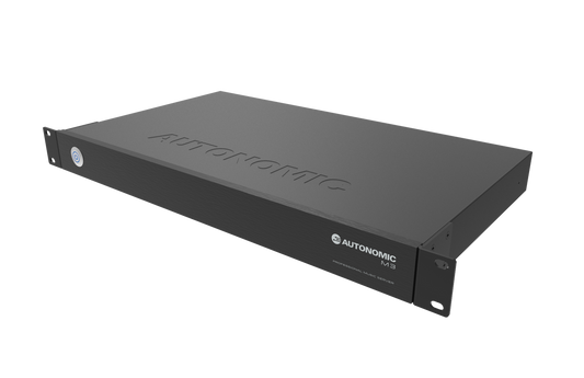 Autonomic M3 Music Server - 4TB NVMe SSD