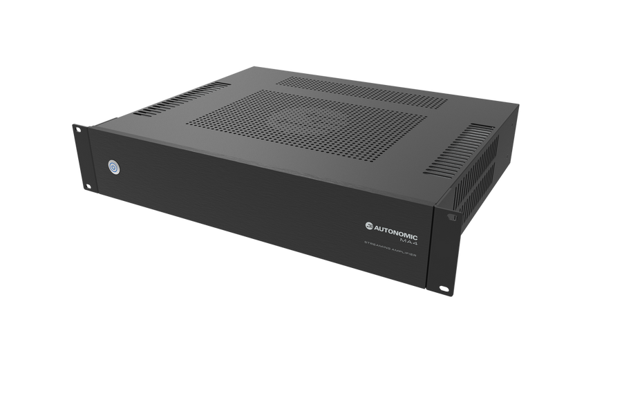 Autonomic MA4 Streaming Amplifier - 1TB NVMe SSD