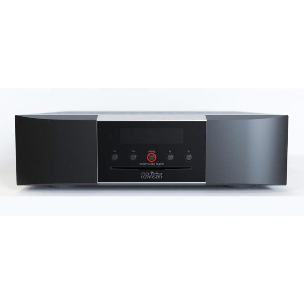 Mark Levinson No5101 Network Streaming CD/SACD Player and DAC