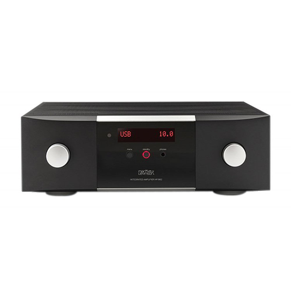 Mark Levinson No5802 Integrated Amplifier